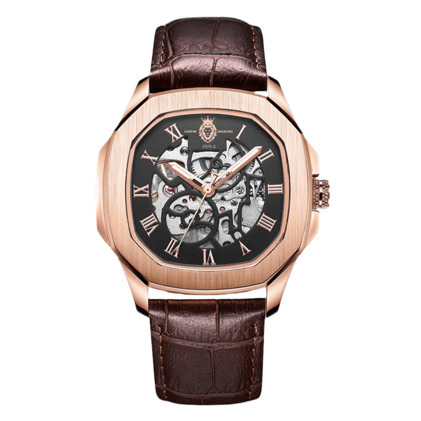 Riconoscenza Automatic