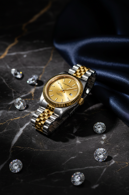 Tesoro Date Automatic