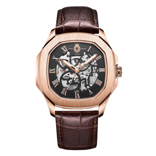 Riconoscenza Automatic