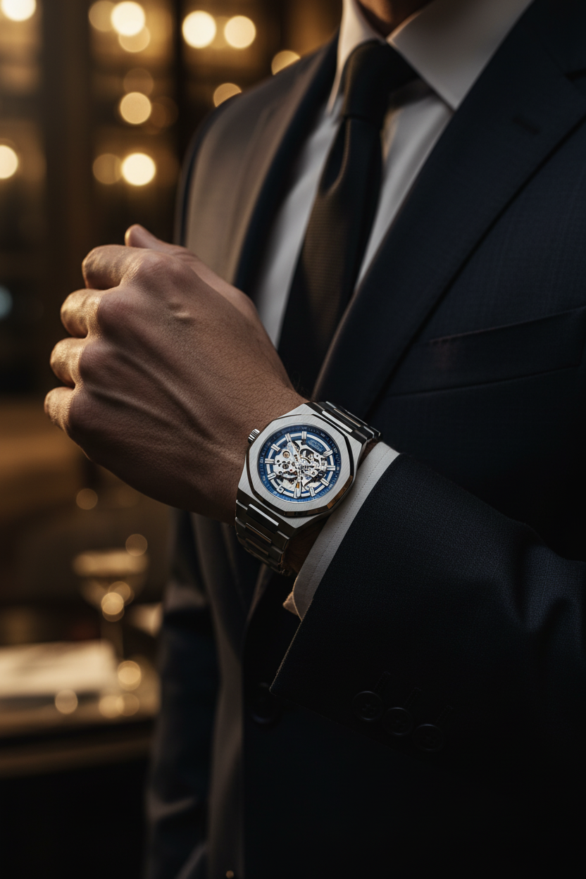 Allegria Automatic