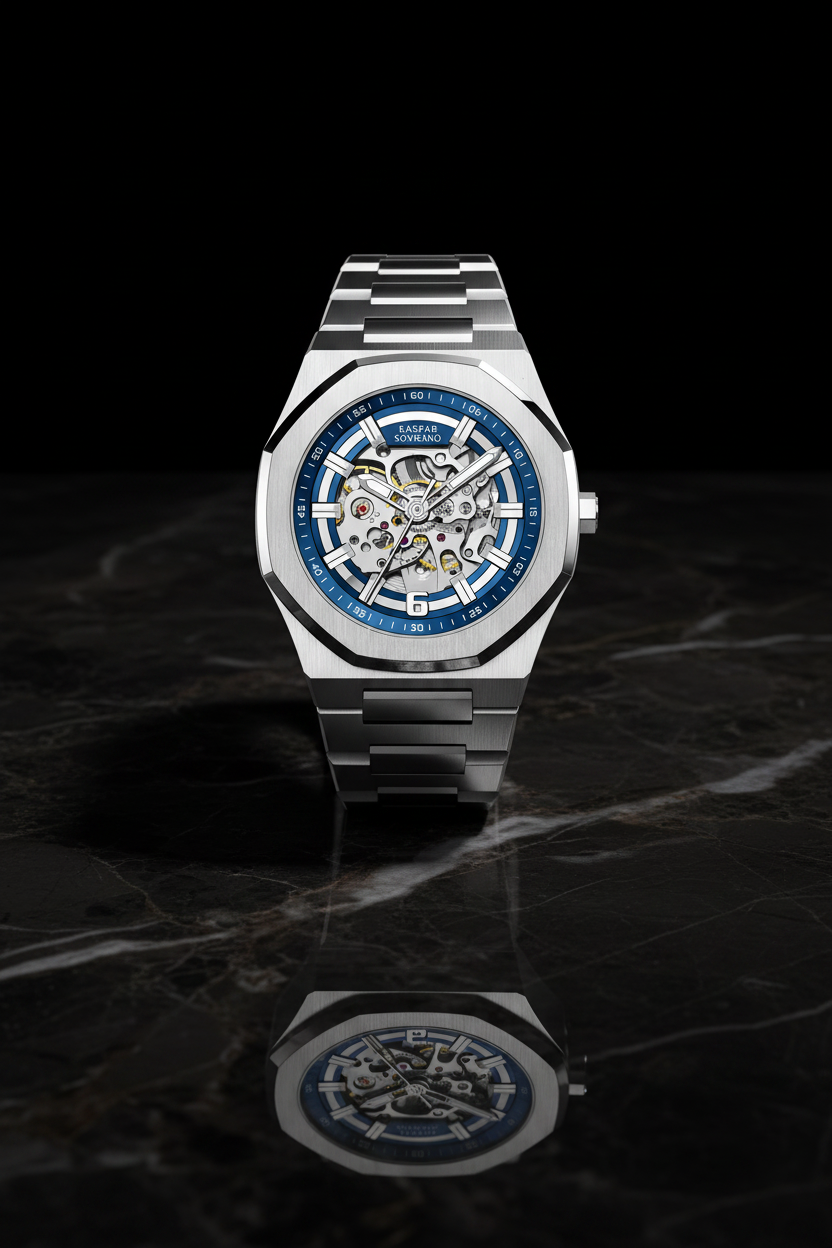Allegria Automatic